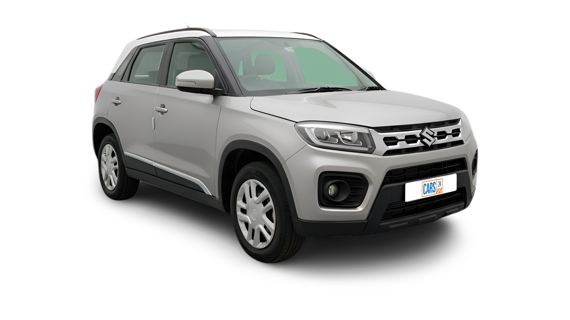 Maruti Vitara Brezza-img